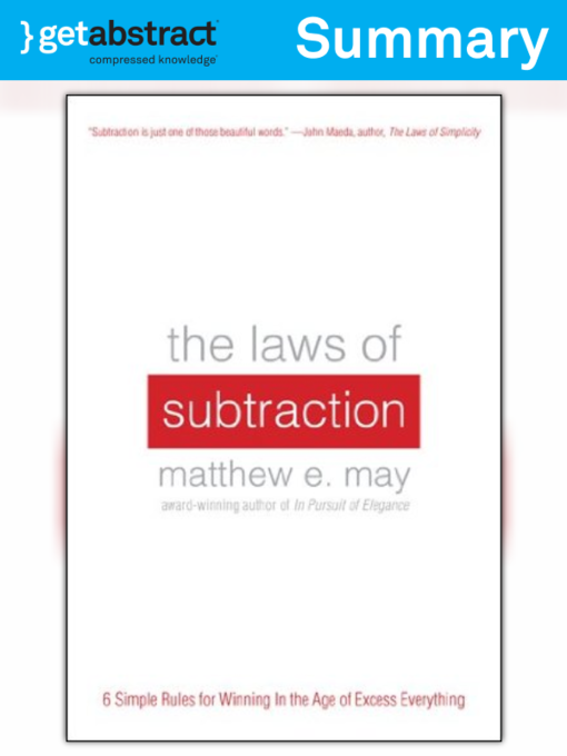 Laws Of Simplicity Ebook